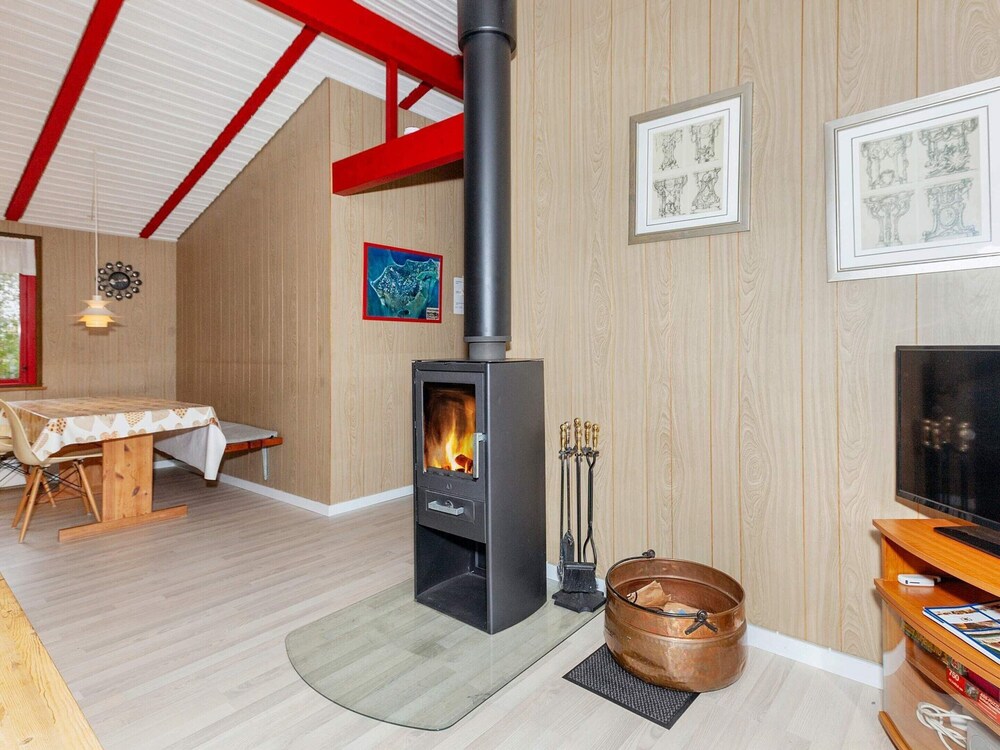 6 Person Holiday Home in Laeso view 4
