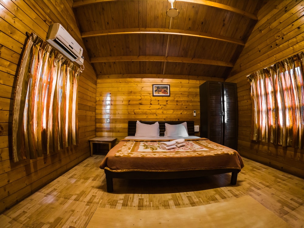 Vista Praia Beachfront Cottages