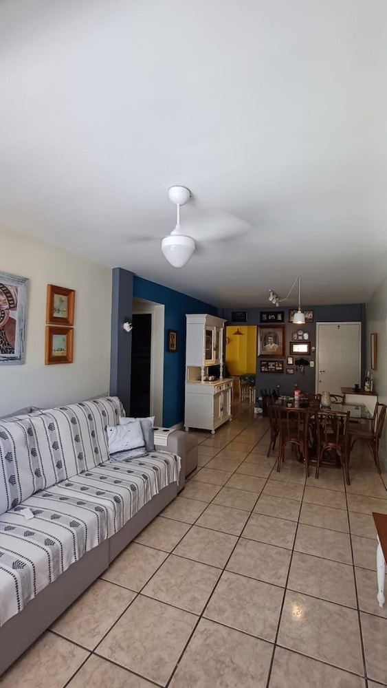 Ap Punta Cana em Balneário Camboriú - SC