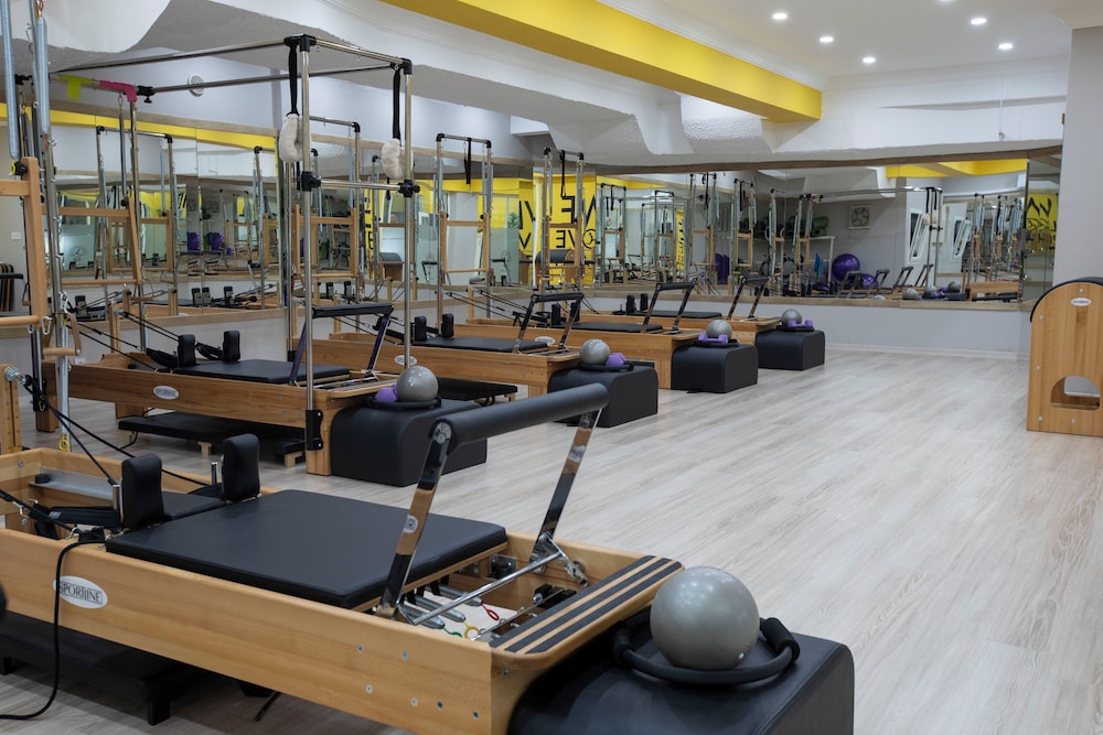 Anemon Ege Sağlık Oteli - Image 19