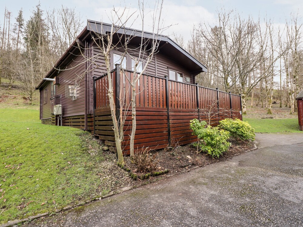Rowan Lodge