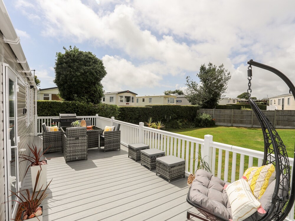 Moondunes - Pwllheli
