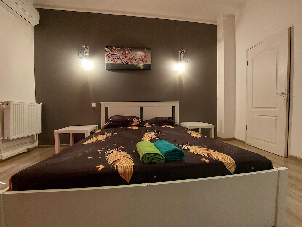 Batistei Apartment