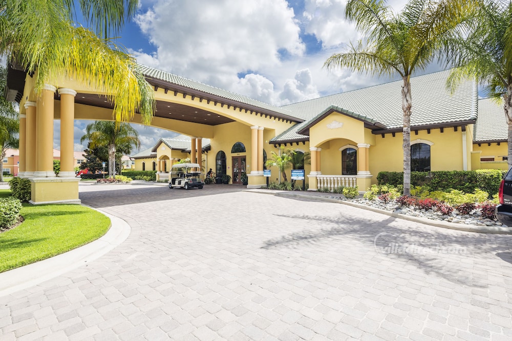 Villa Kissimmee by VillaDirect - Image 1