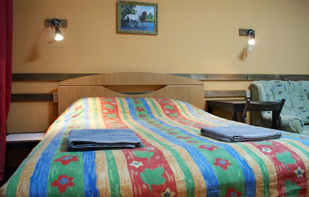 Guest House Garrah