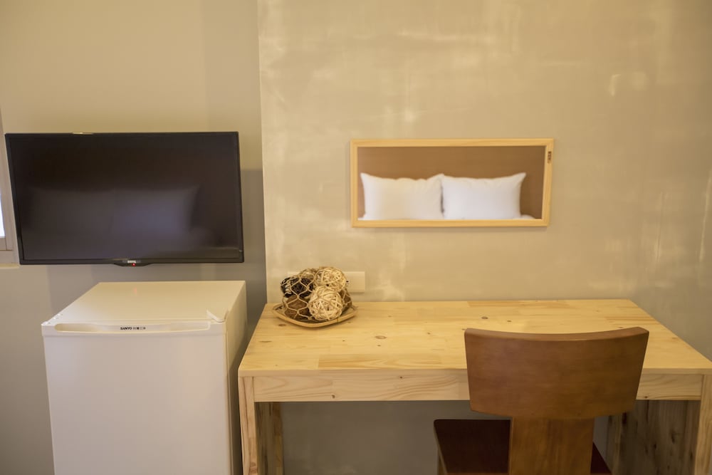 Place Inn Taipei