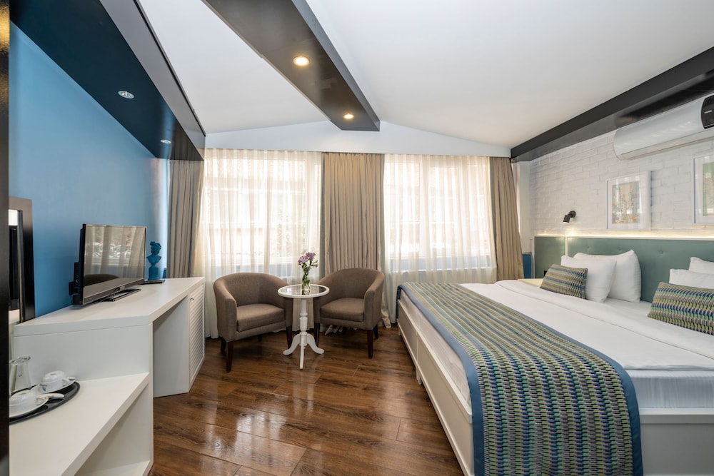 The Marions Suite Otel - Image 102