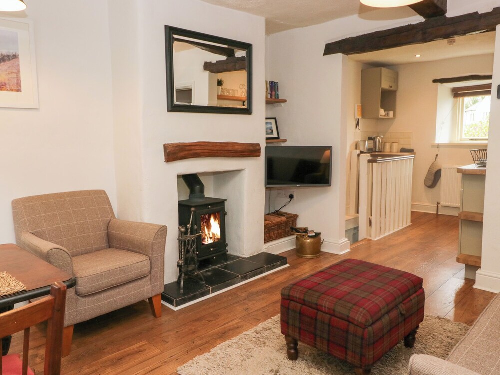 Latch Cottage