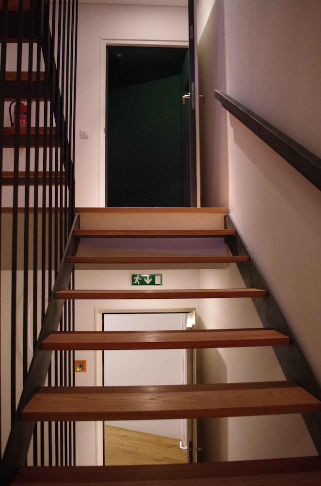inPatio GuestHouse, photo 14