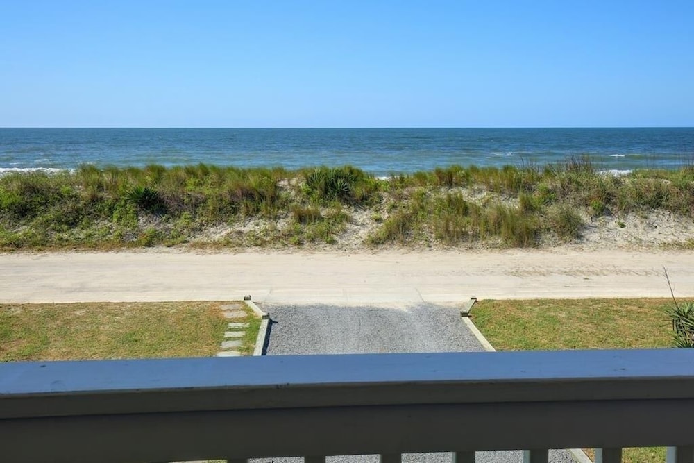 Magnolia Cottage - 3 Br Home