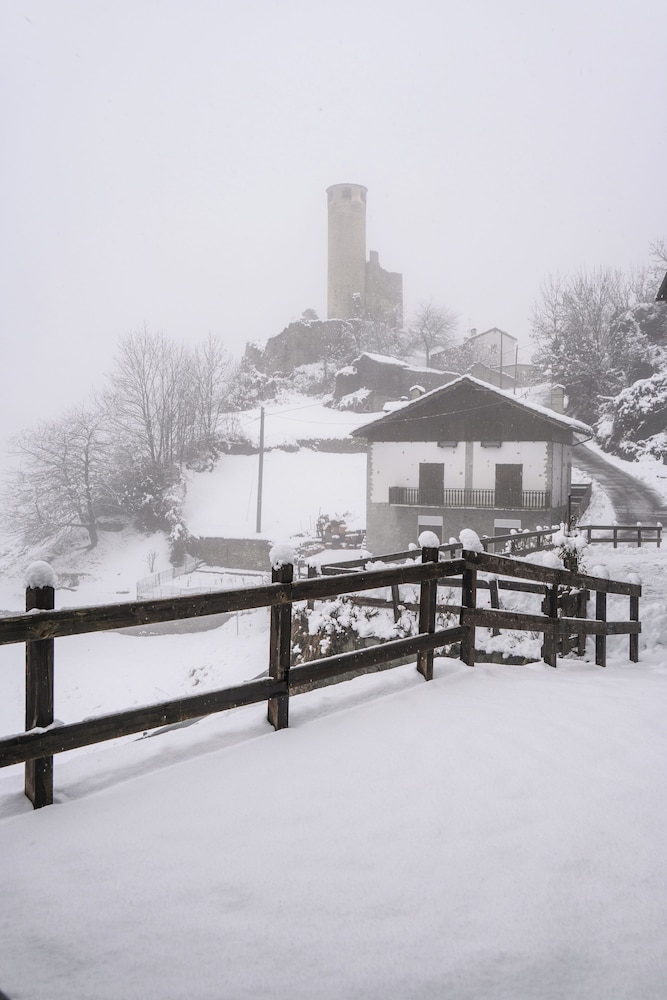 Maison Chatelard