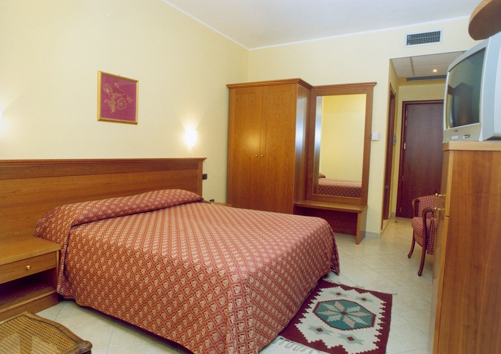 Hotel Costa d'Oro photo 3