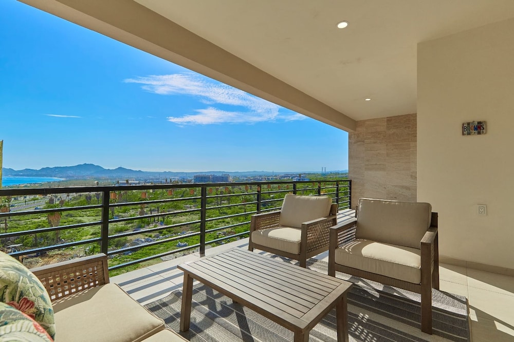 Casa El Ocaso in Cabo San Lucas