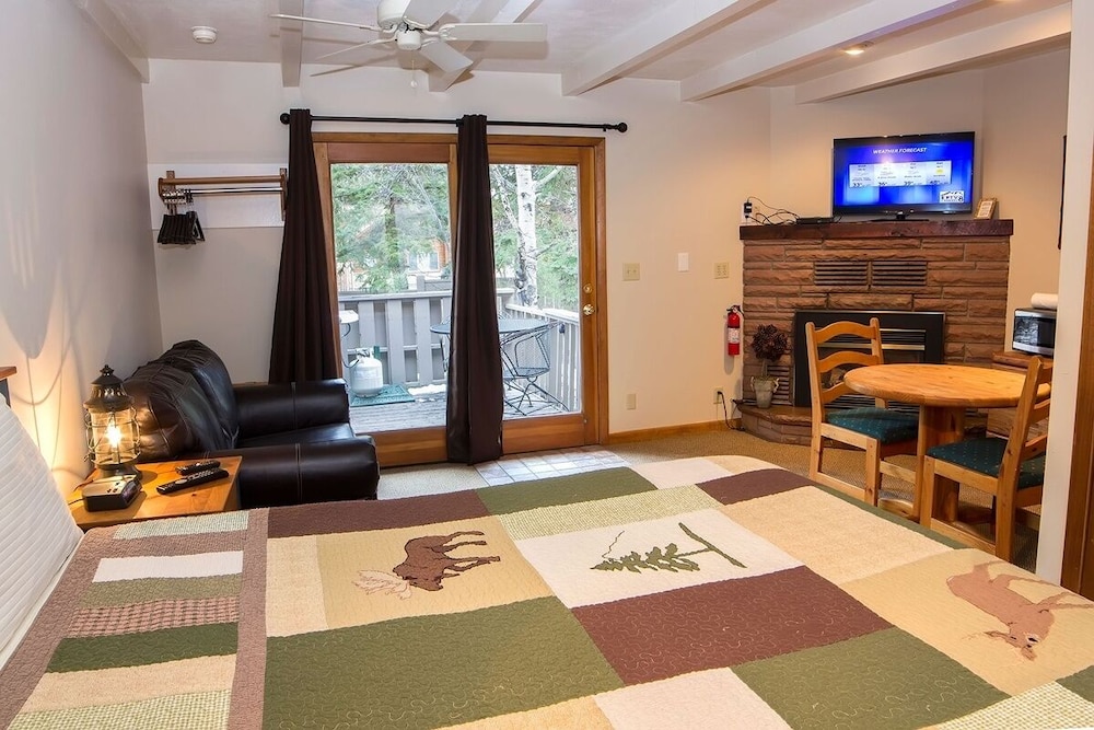Sunnyside Knoll: 10 1 Bedroom Studio - Property Image 4