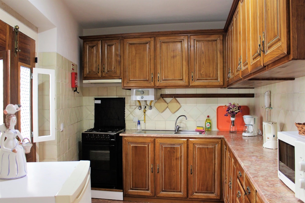 Villa Ana Margarida Residences