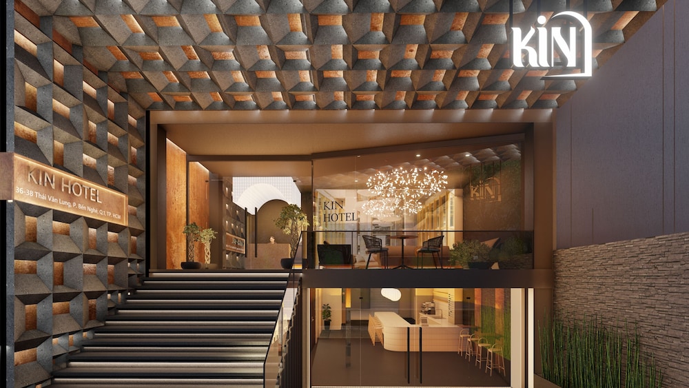 Kin Hotel Thai Van Lung 24
