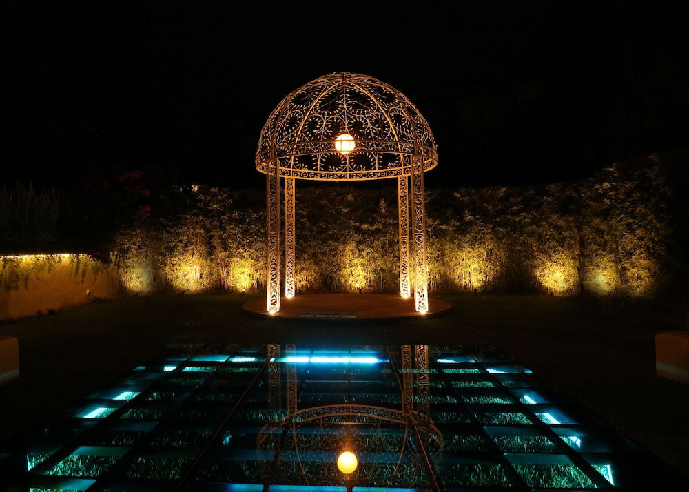 Saltillo Vacations - Hotel Mision Express Saltillo - Property Image 12