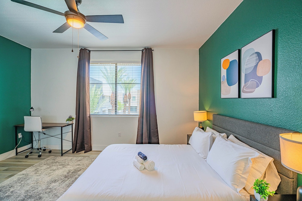 ROVE LIVING/KB - Zone Westgate