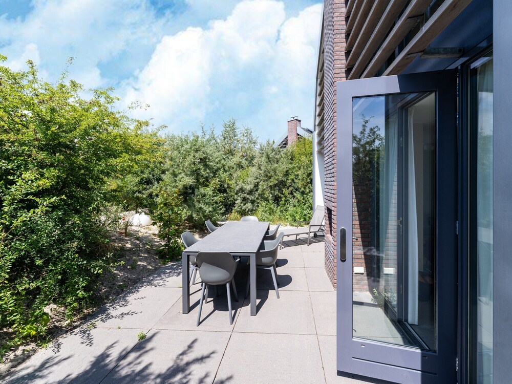 Home in Egmond aan den Hoef view 5