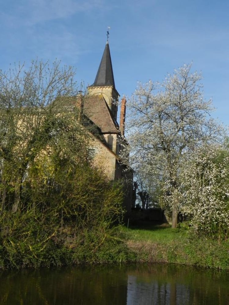 Auberge Saint Aubin