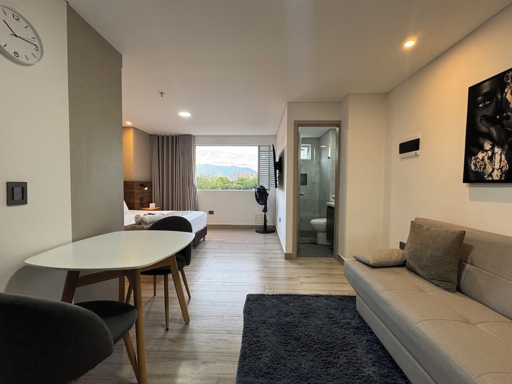 Torre Zurich Luxury