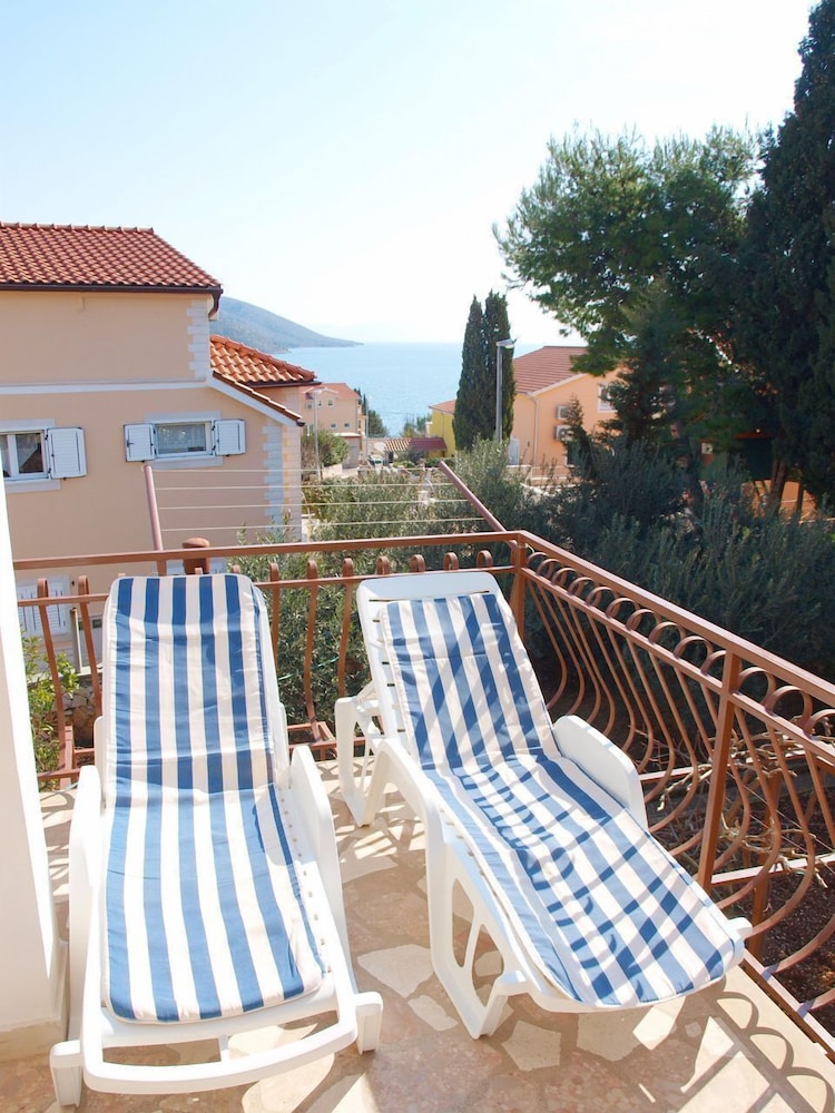 Mirja - 100m From the Beach & Parking - A2-gornji view 5