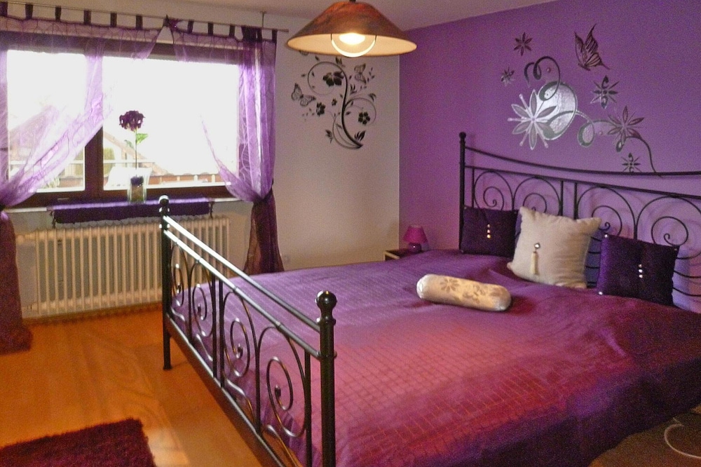 Apartment in Langenargen Near Lake Constance