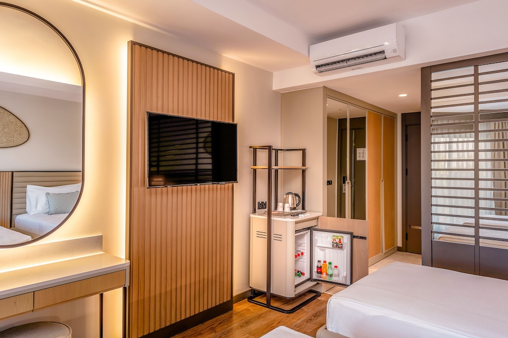Belek Beach Resort Hotel - All inclusive