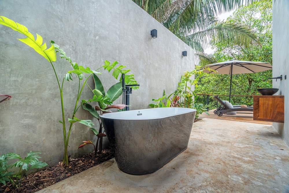 Mandala Ojochal Boutique Resort & Retreat Center