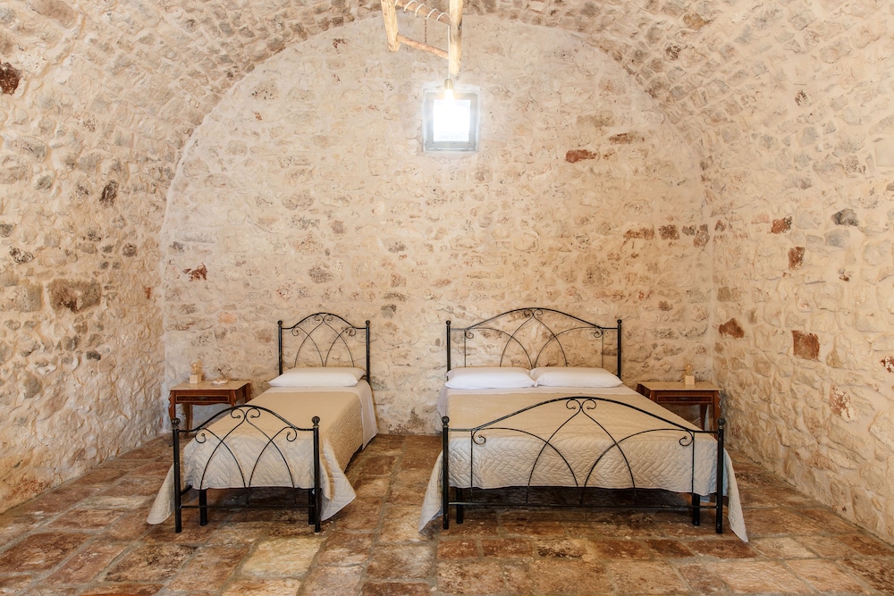 Beautiful Masseria Near Ostuni - Enjoy Your Holidays Here view 5