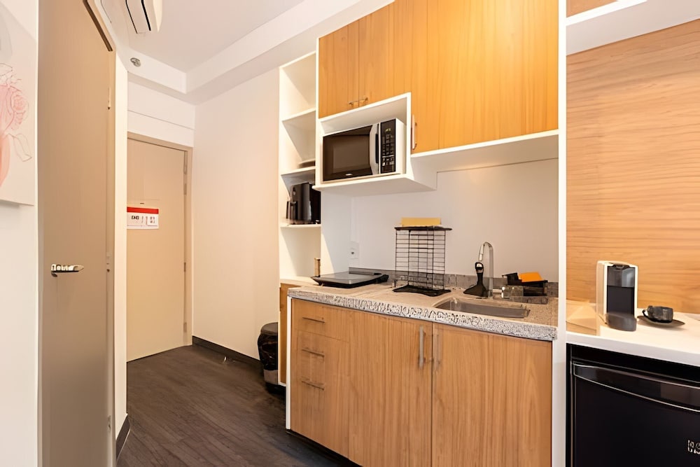 Estudios Neo Home São Caetano