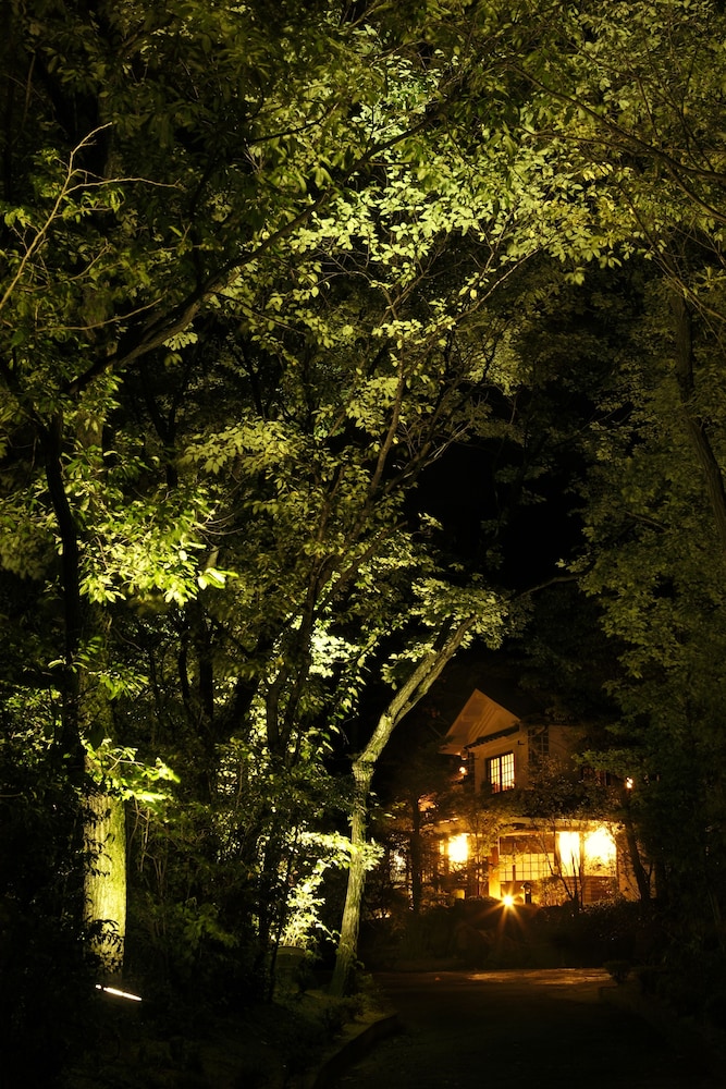 Beppu Tabiyado Sainokou
