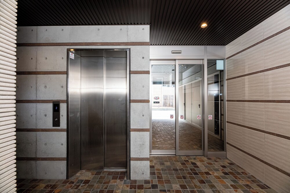 Liens-REGALO Hakata Station
