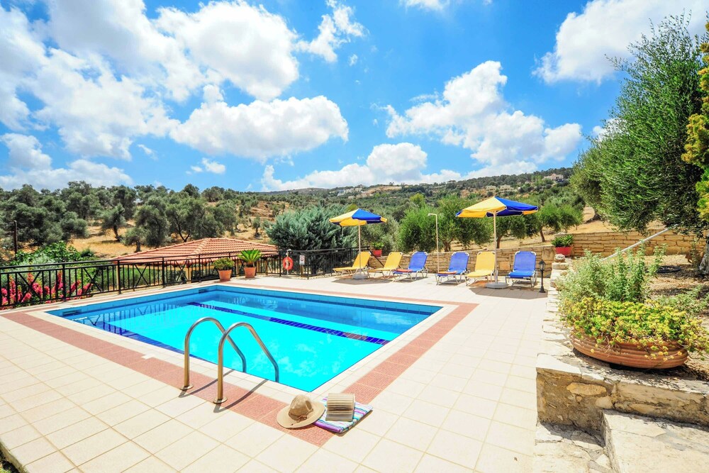Villa Giorgos
