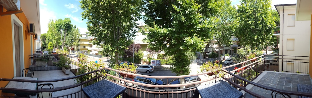 Hotel Villa Lorena