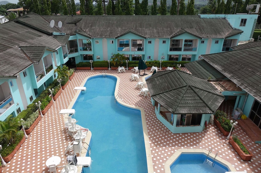 Wusum Hotel