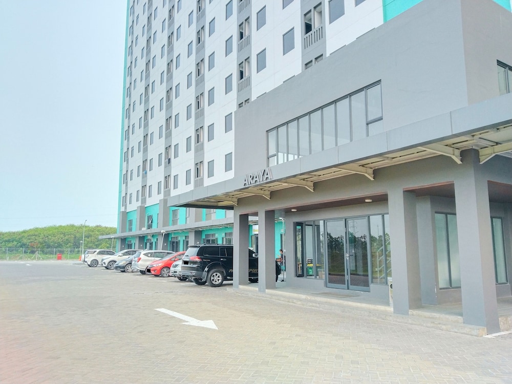 Amerta Room Apartment Riverdale