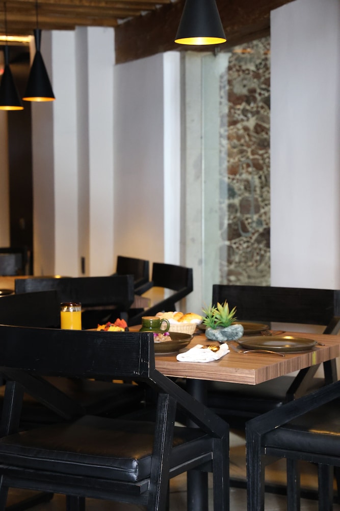 Casa de la Luz Hotel Boutique 63