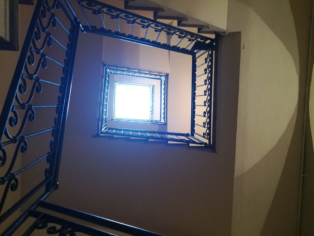 Casa di Alfredo