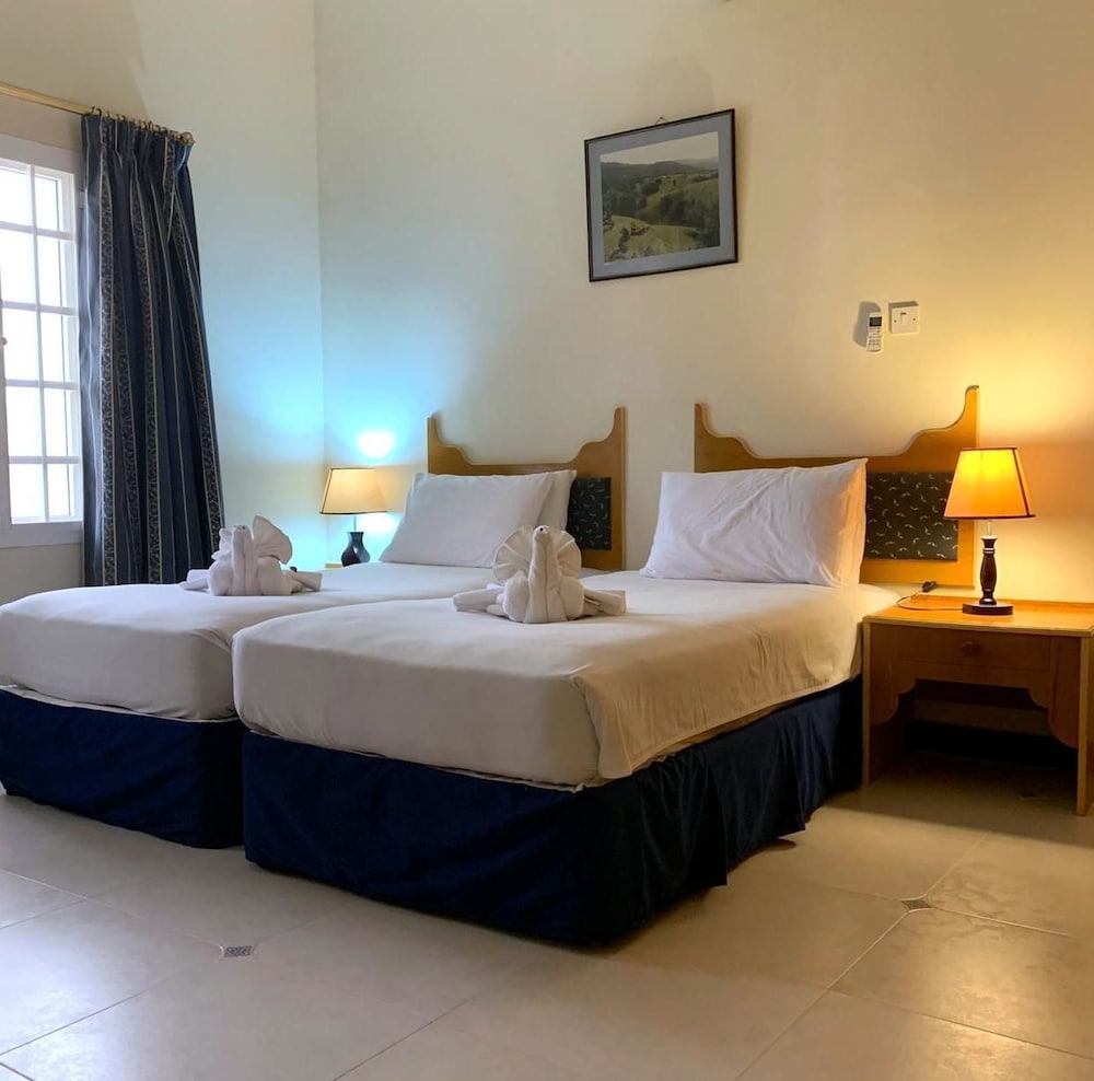 Samharam Resort Salalah