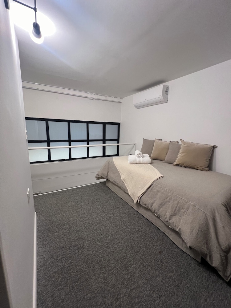 BT Homes - Palacio Alcorta