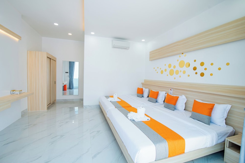 De KT Villa Kampot