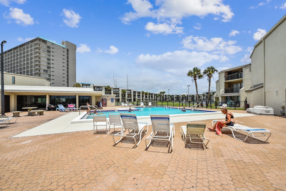 Sugar Beach by Book That Condo