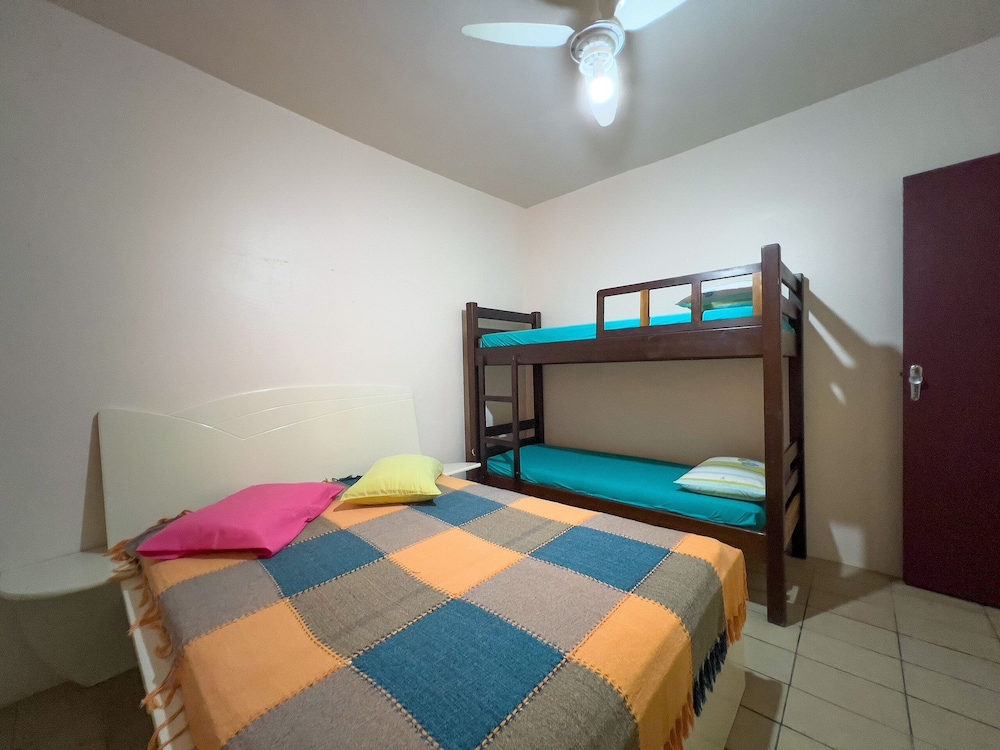 AP 03B Ala Morrinhos Residencial Solavir