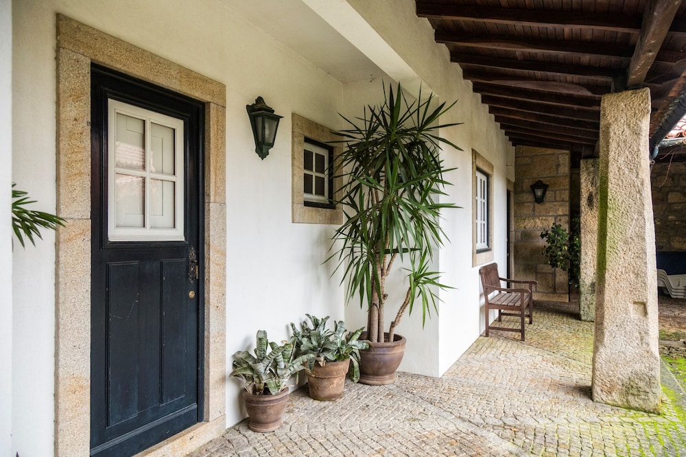 Quinta da Roseira
