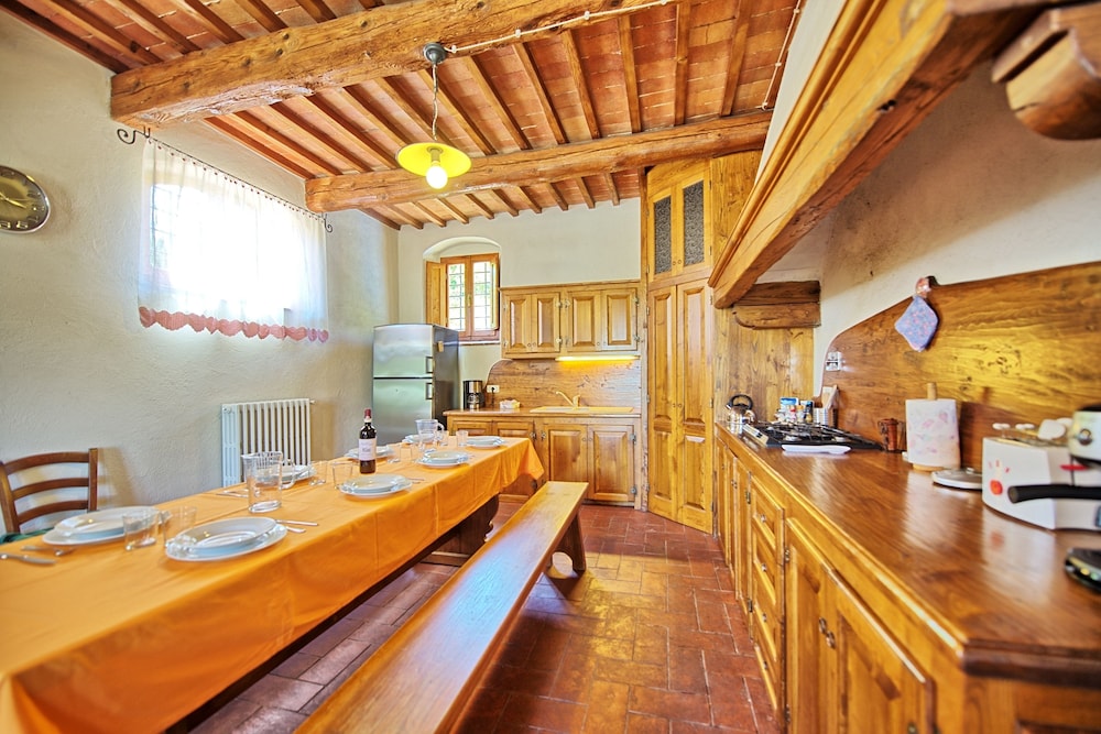 Casa Scopeti