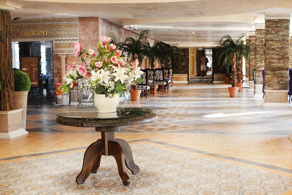 Andalucia Beach Hotel - All Inclusive view 3