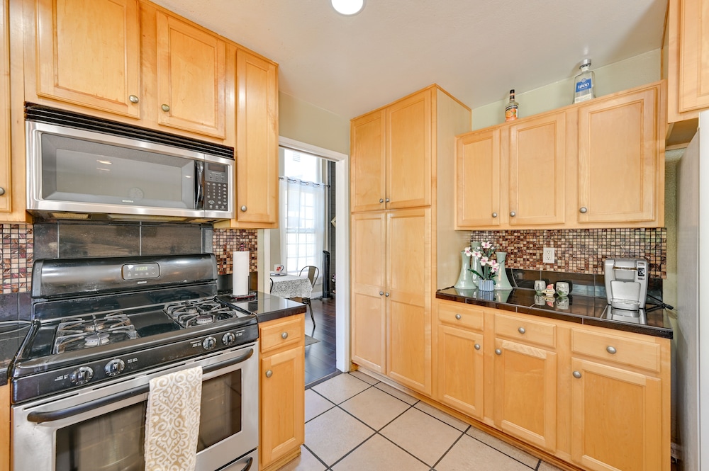 San Diego Vacations - Single-story Chula Vista Home - Private Pool Spa - Property Image 20