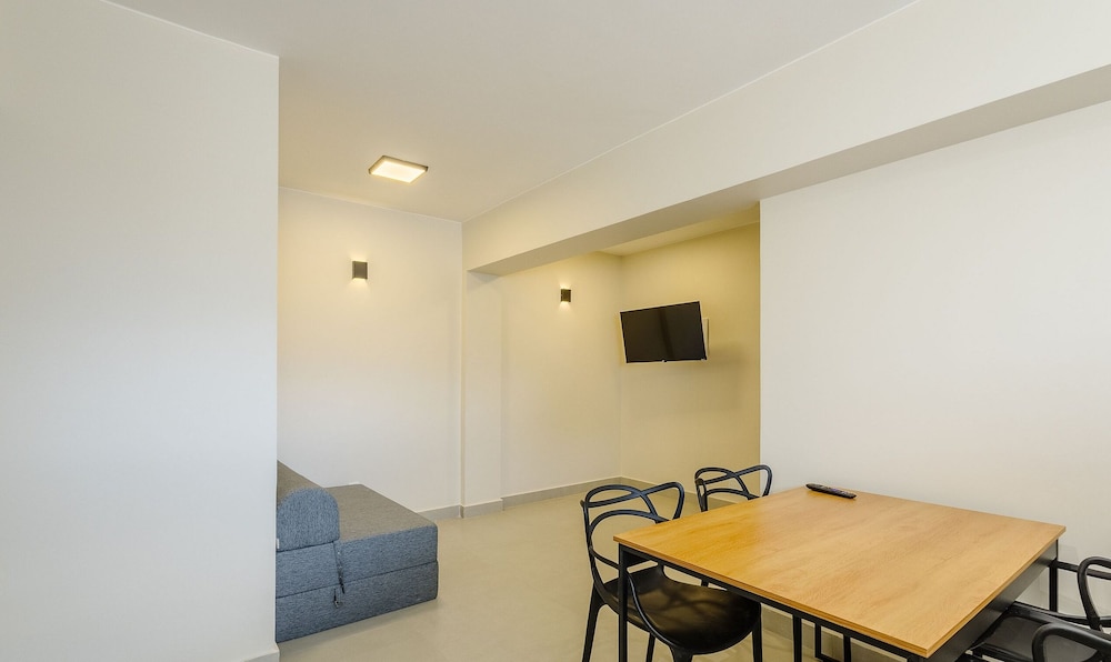 2BR Fully Equipped Apartment, Asa Norte Cgs0002