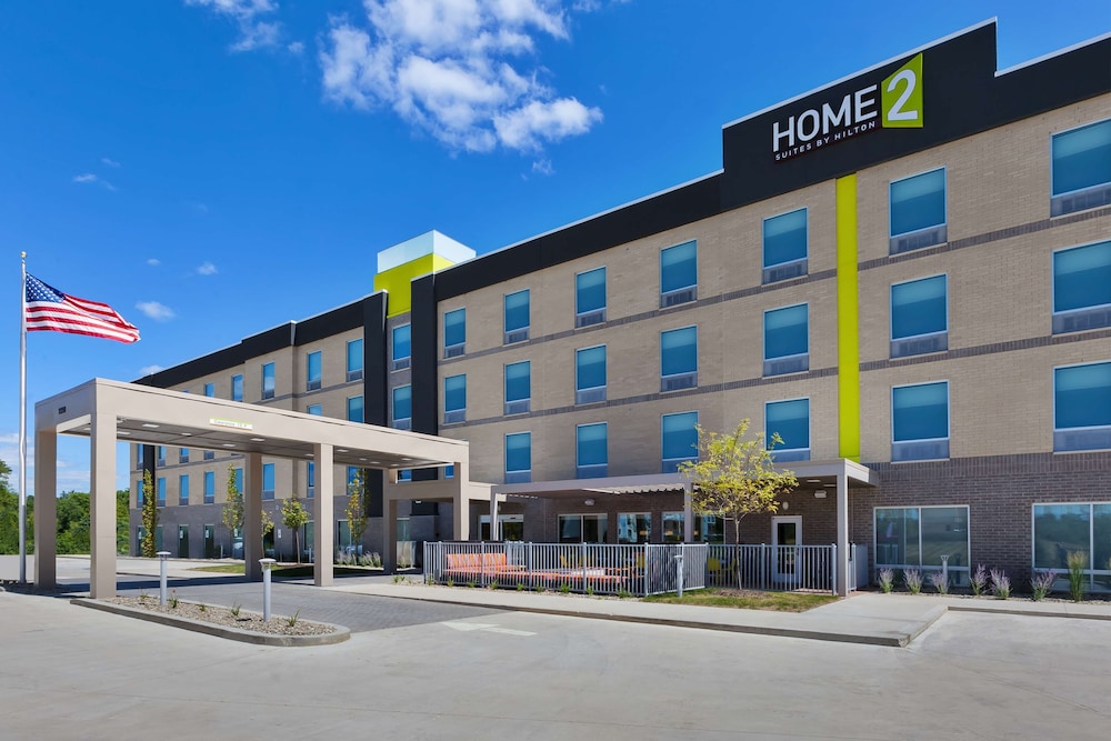 Coldwater Vacations - Home2 Suites by Hilton Battle Creek - Property Image 1